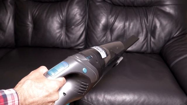 Oraimo UltraCleaner H3 Cordless Handheld Vacuum Cleaner Review & Demonstration смотреть онлайн