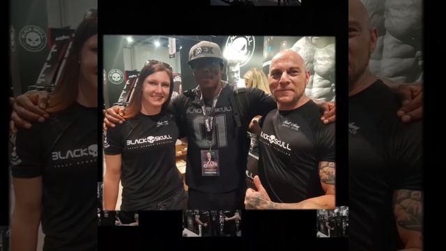 Team Black Skull Germany смотреть онлайн