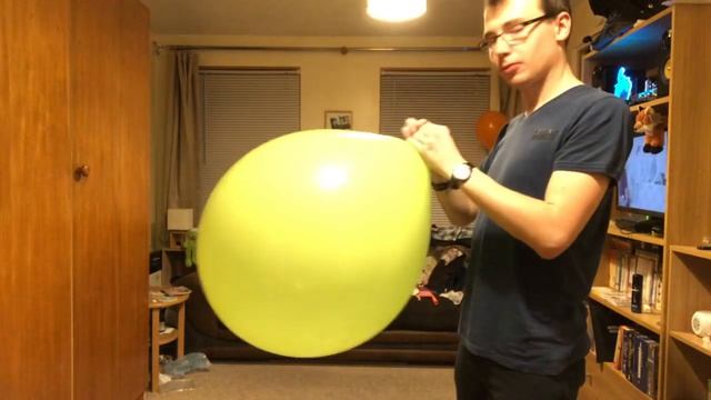 Chinese 18 inch green balloon blow to pop btp b2p смотреть онлайн