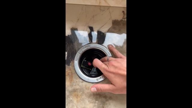 INSINKERATOR Evolution 250