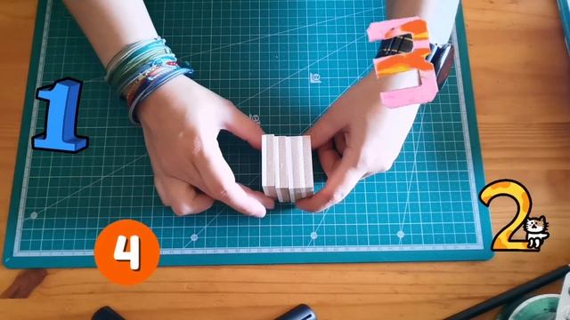 [HAUL] Les Petits Pigments ! 😉 Ça va tamponner, dur ! Yes ! смотреть онлайн