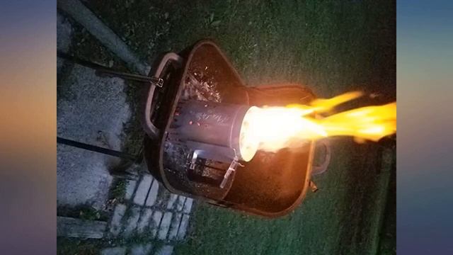 Char-Griller Charcoal Grill Chimney Starter with Quick Release Trigger, 12-Inch review смотреть онлайн