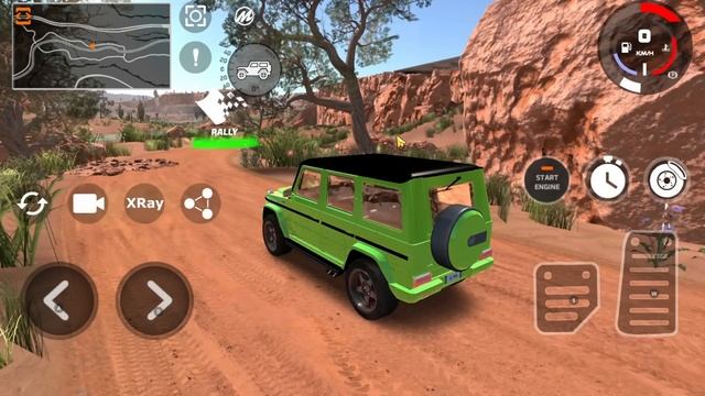 БИМКА НА ТЕЛЕФОНЫ ВЫШЛА! BEAMNG DRIVE MOBILE! DRIVEX CAR CRASH SIMULATOR смотреть онлайн
