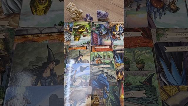 Перспективы мая для представителей водной стихии Рак,Скорпион,Рыбы♋️♏️♓️ смотреть онлайн