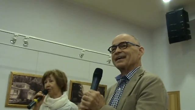 17-я часть - Э.Крэйг "Эрос в психотерапевтических отношениях" смотреть онлайн