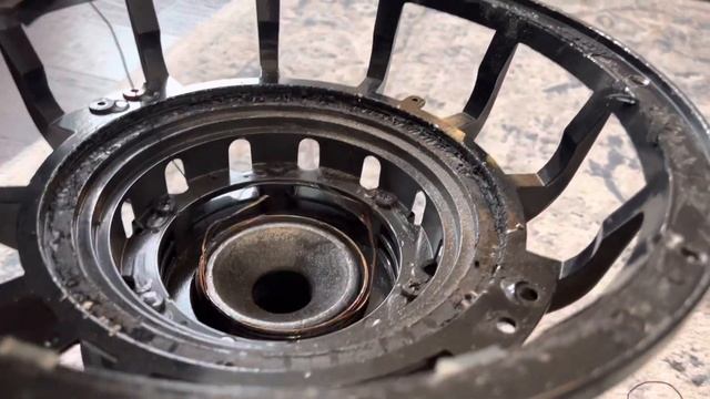 Skar Subwoofer Repair- Part 5 смотреть онлайн