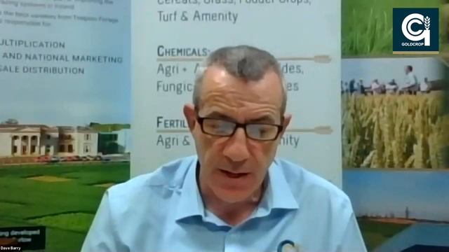 Goldcrop | Maize and Beet Webinar смотреть онлайн