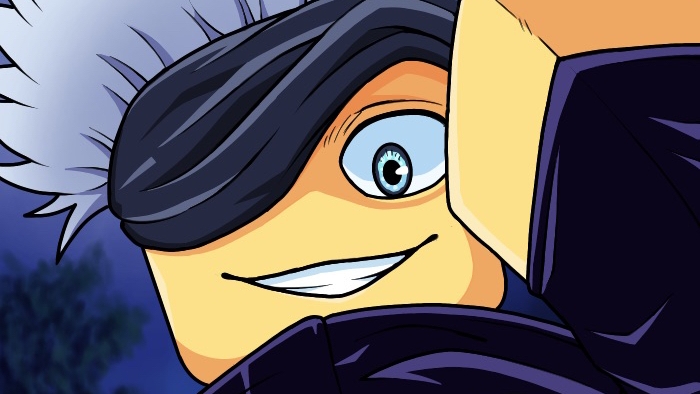 как получить перчатку Rojo ( да с голосом) | Slap Battle