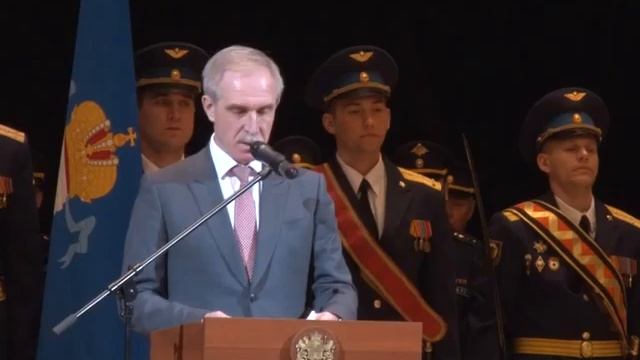 Губернаторский час 25.02.2016 смотреть онлайн