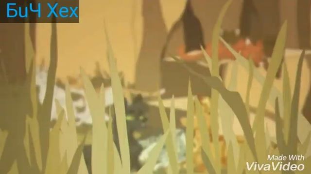 [КВ|CW]Уголек/Ashfir~Centuries смотреть онлайн