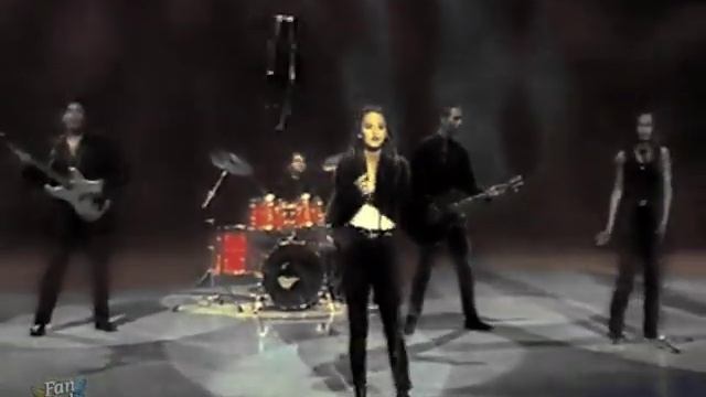 VANESSA PARADIS - L'amour en Soi - Mix смотреть онлайн