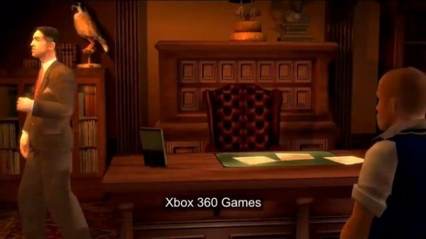 【Descargar】Bully Scholarship Edition ━ Xbox 360 Rgh