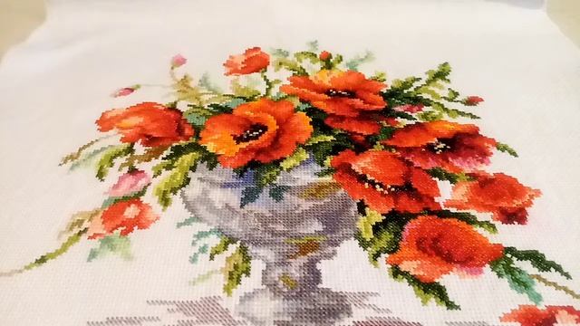 ВСЕ мои отшитые работы! 25.09.2019 - 3.01.22 смотреть онлайн