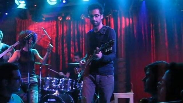 6.O.S. (Six On Stage) Gialino Music Theatre-14/12/2012 смотреть онлайн