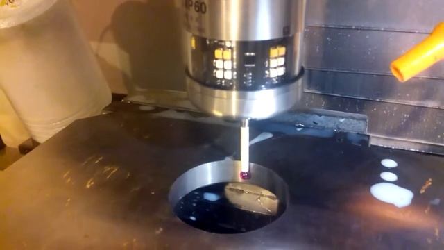 Привязка на Leadwell V-40 смотреть онлайн