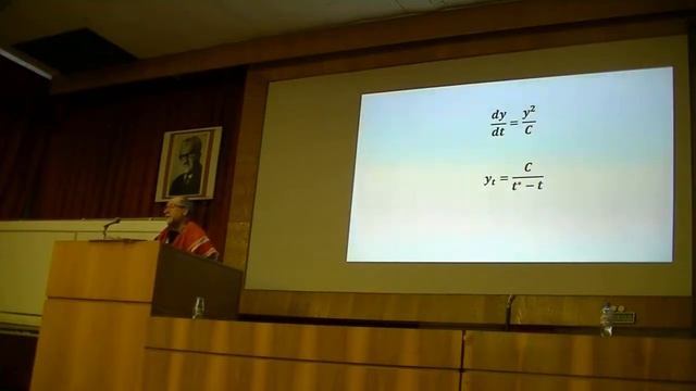 Сингулярность XXI века в контексте Большой истории по Коротаеву смотреть онлайн