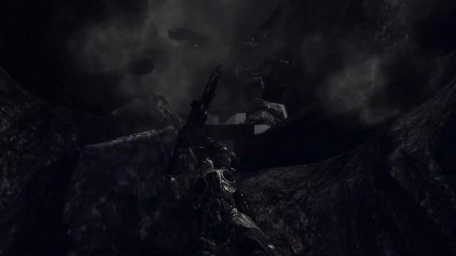 Gears of War Час Быка смотреть онлайн