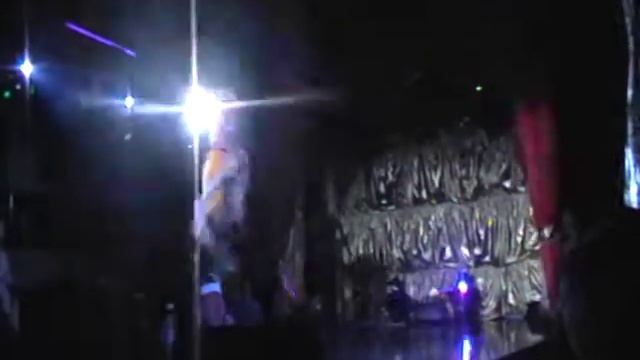 S-ART_29.11.2009 - Шоу Винни-пух Клуб Книжка смотреть онлайн