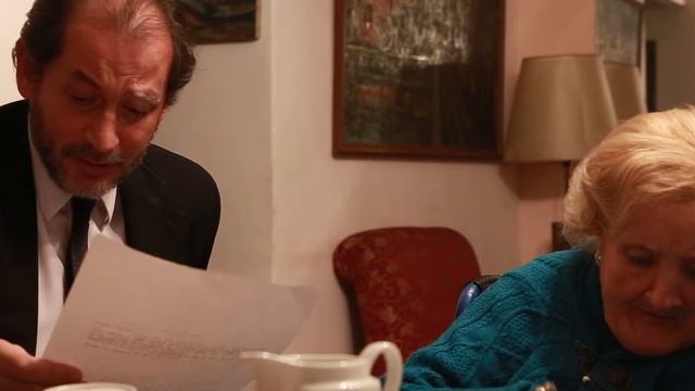 CIC - DOCUMENTAL - RETRATO DE CEREBRO смотреть онлайн