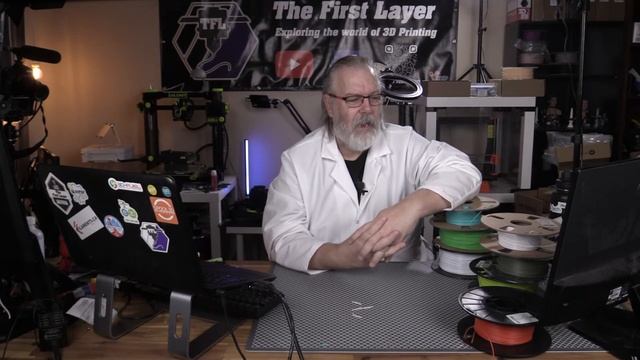 Tangles, Knots, and Breaks, Oh My! : TFL Live: Ask for HELP смотреть онлайн