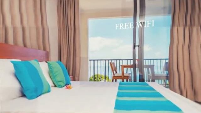 Villa Kolibri - Victoria, Seychelles смотреть онлайн