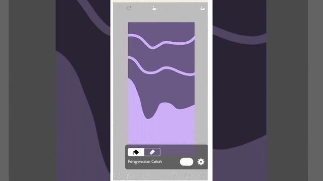 Cara membuat wallpaper 3d di ibis paint x смотреть онлайн