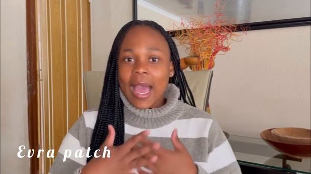 CONTRACEPTIVES: I GAINED WEIGHT, BROKE OUT AND WENT ON MY PERIOD FOR WEEKS || SOUTH AFRICAN 🇿🇦 смотреть онлайн