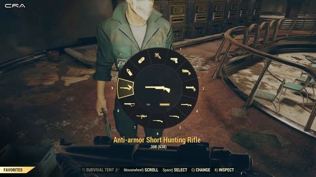Fallout 76 Season 2 смотреть онлайн