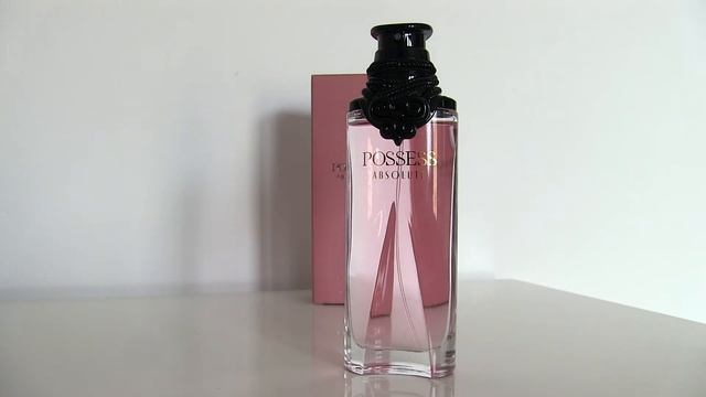 Unboxing Oriflame - Posess Absolute Pentru Ea
