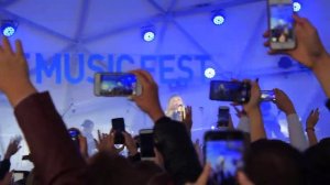 Рита Дакота -Полчеловека