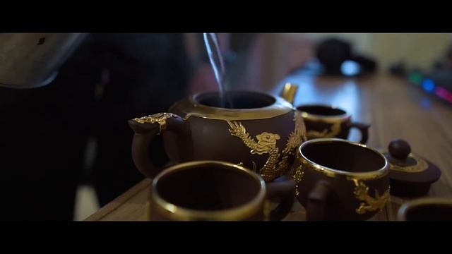 Timur Tk - В свободном падении - ( teaser) смотреть онлайн