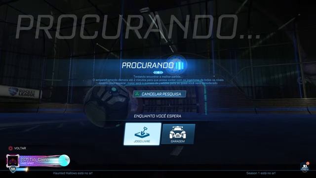 Rocket League смотреть онлайн