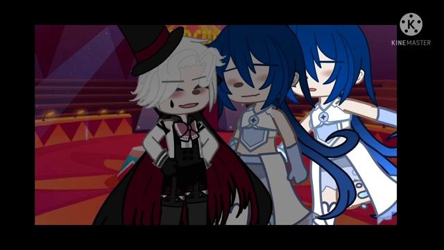 Evil. lyney, Hydro Archon, Lynette смотреть онлайн