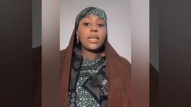Ainahin abinda ya jawo ce-ce-ku-ce game da abinda Maryam ta fim ɗin Labarina ta faɗa смотреть онлайн