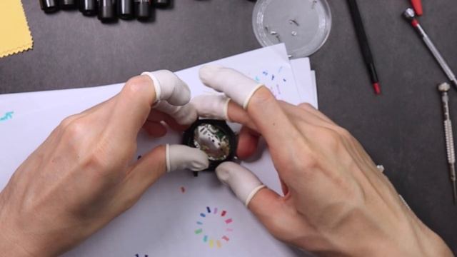 Easy $10 DIY MOD for G Shock GA2100 CasiOak with amazing results! смотреть онлайн