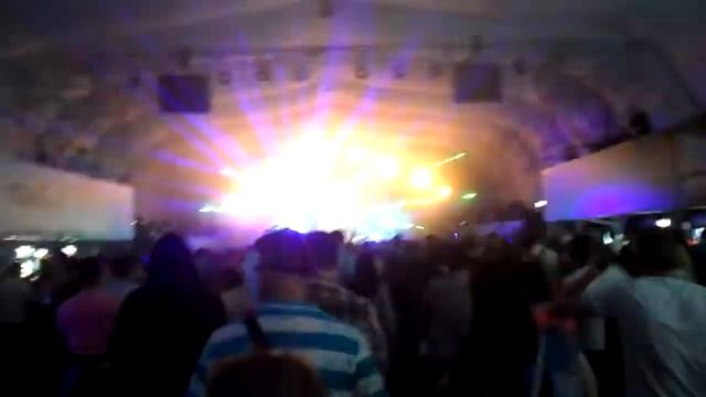 09.08.14 ►WATERDANCE 2014 @ Paul Van Dyk [part 3] смотреть онлайн