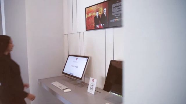 IBIS Singapore Novena смотреть онлайн