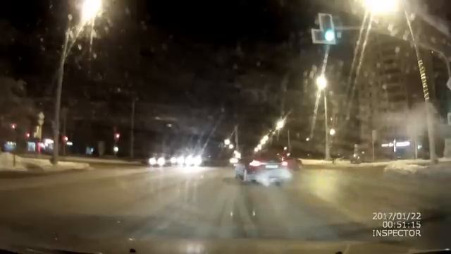 Баран на красный свет! смотреть онлайн