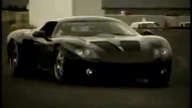 Factory Five Racing GTM Track Video смотреть онлайн