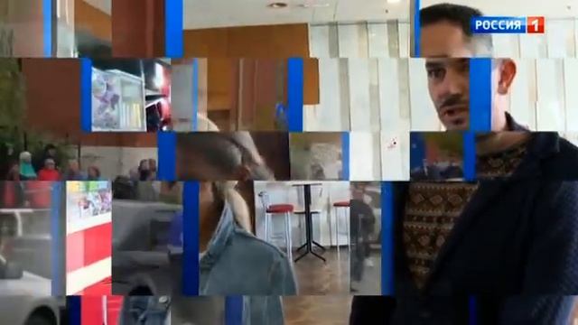 Часы и начало «Вестей» в 16:00 [МСК +2] (Россия-1, 26.09.2022) смотреть онлайн