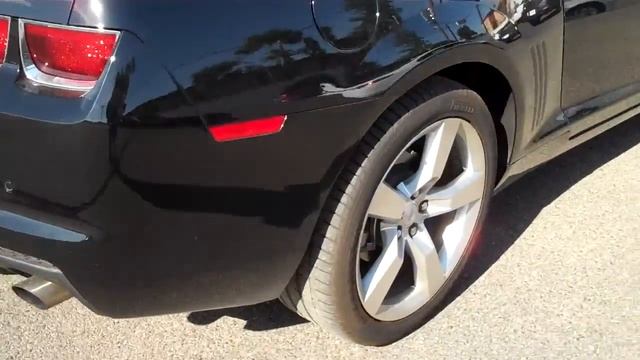 Camaro смотреть онлайн