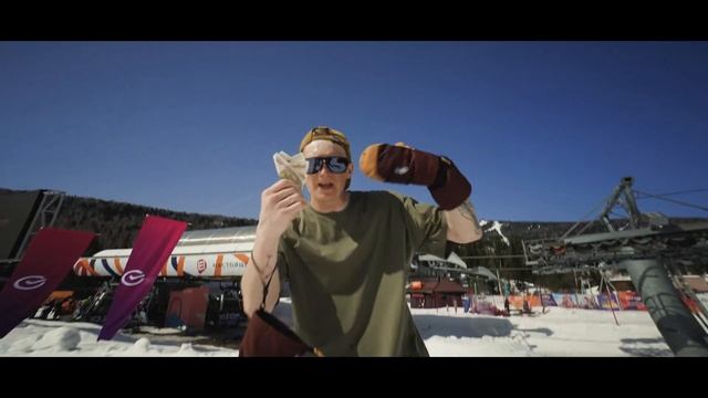 Riders Weekend 2024. Гриль, солнце, музыка, скорость, трюки! смотреть онлайн