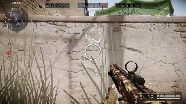 Warface 2022 03 29 04 22 51 01 смотреть онлайн