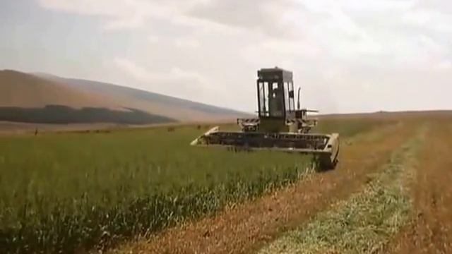 FORTSCHRITT E302 смотреть онлайн