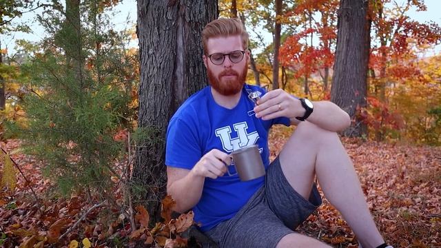 Shed Weight From Your Pack & Be COMFORTABLE! смотреть онлайн