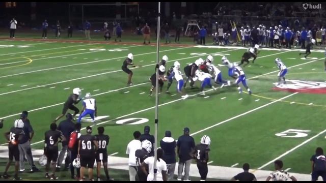 Jeremiah Smith Highlights || Ohio State Phenom Receiver смотреть онлайн