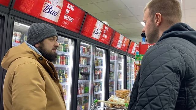 [ARTEM WOLF] СОТРУДНИК ИЗДЕВАЕТСЯ НАД ПОКУПАТЕЛЯМИ, УГP0ЖAET И СМЕЕТСЯ？ 10 ЧАСОВ В МАГАЗИНЕ! ИЗЪЯЛИ смотреть онлайн