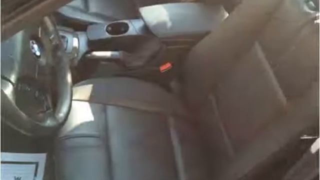 2006 BMW X3 Used Cars Brooklyn New York смотреть онлайн