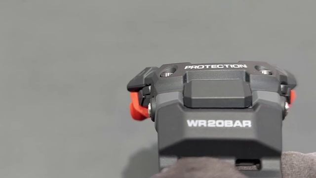 The New CASIO G-Shock G-SQUAD | GBD-100-1ER смотреть онлайн