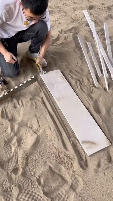 What tools can cut tiles over 1.8 meters, if you need to use tiles over 48 inches, please look here смотреть онлайн